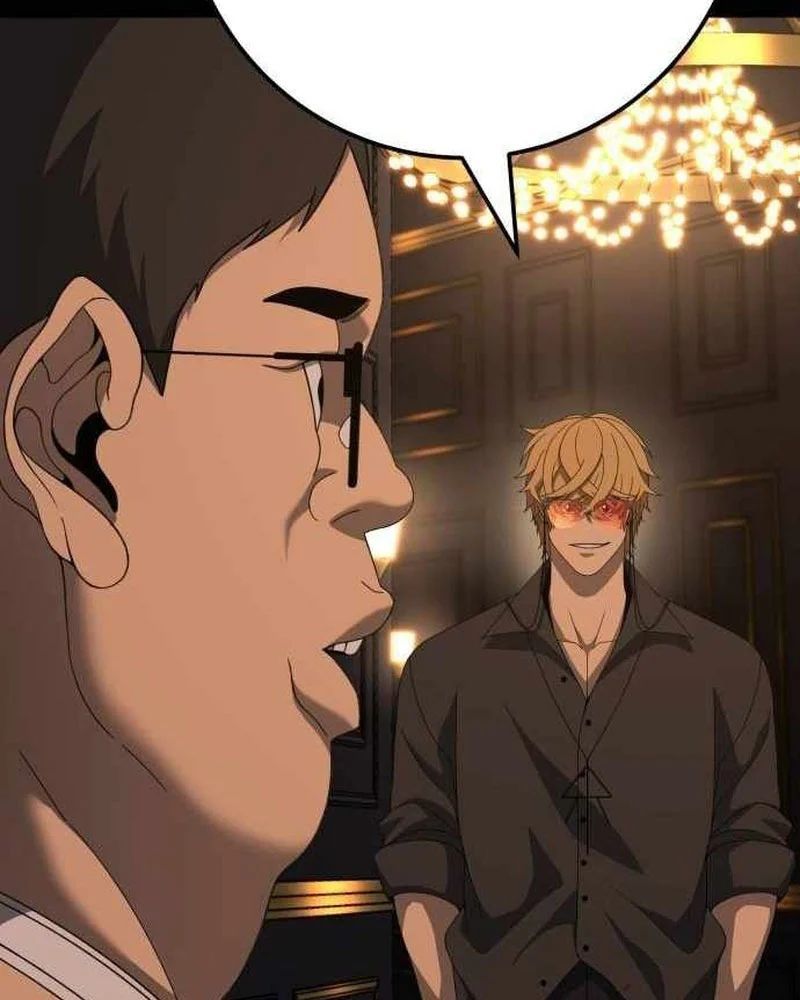 Siêu Anh Hùng Black Briday Chapter 18 - 164