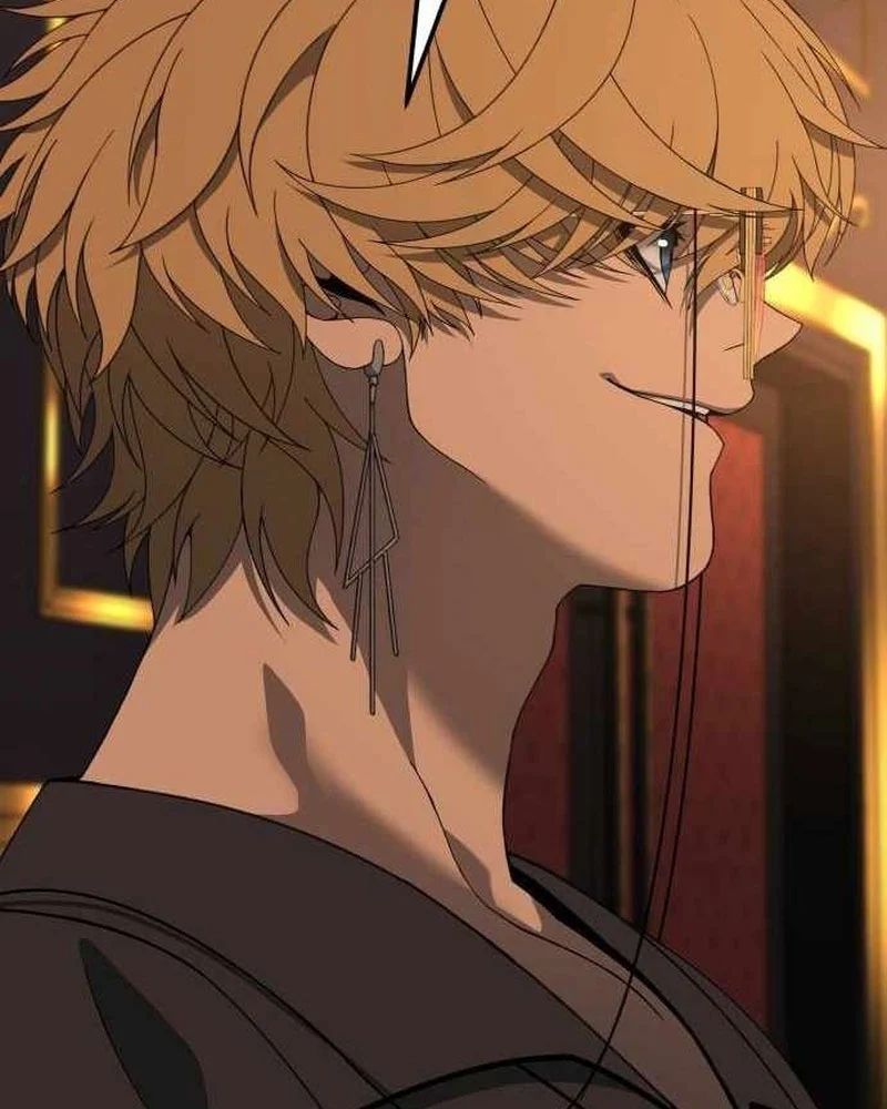 Siêu Anh Hùng Black Briday Chapter 18 - 170