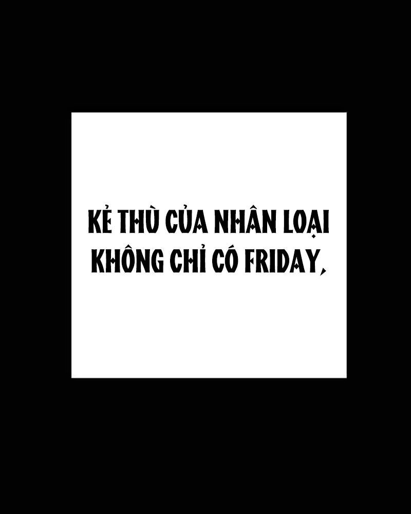 Siêu Anh Hùng Black Briday Chapter 18 - 18