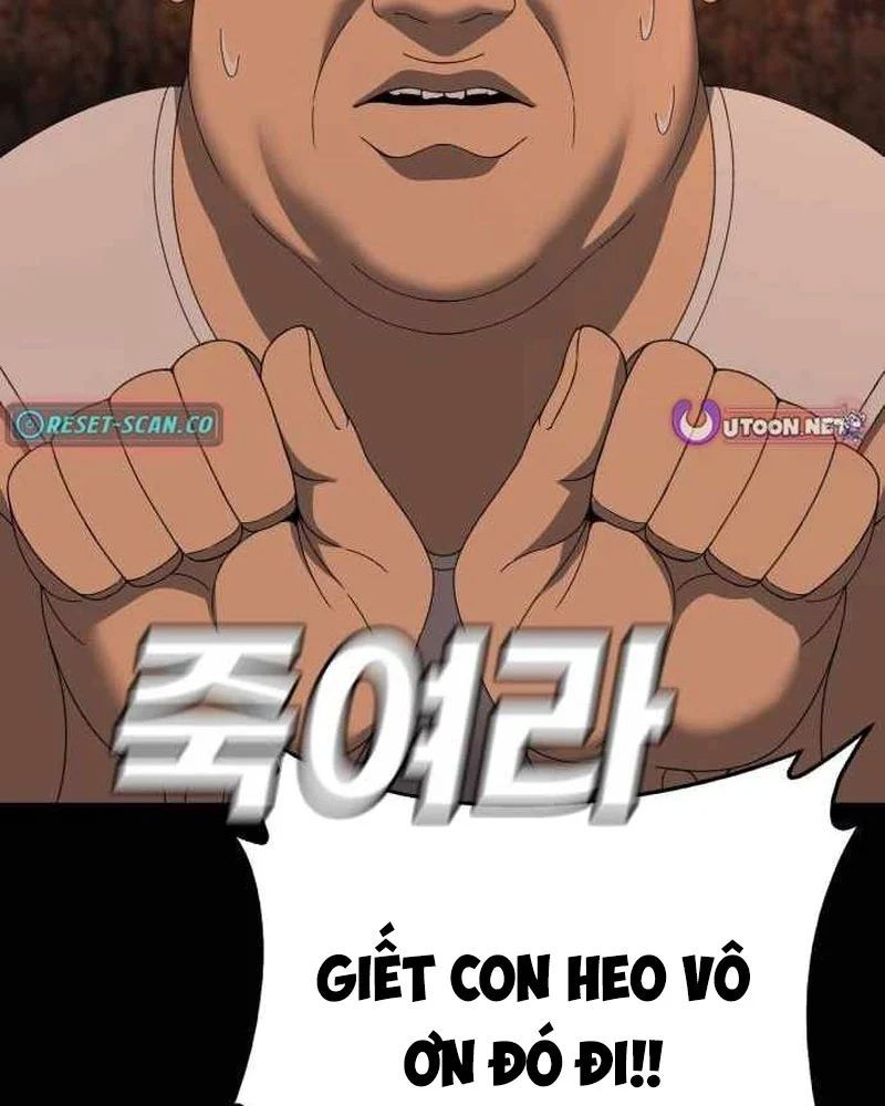 Siêu Anh Hùng Black Briday Chapter 18 - 179