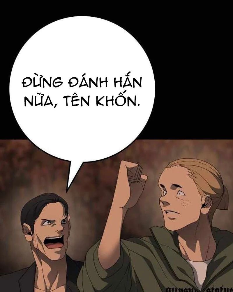 Siêu Anh Hùng Black Briday Chapter 18 - 194