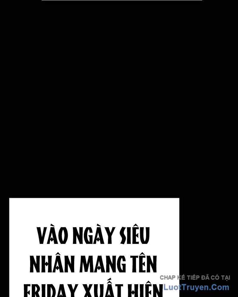 Siêu Anh Hùng Black Briday Chapter 18 - 3