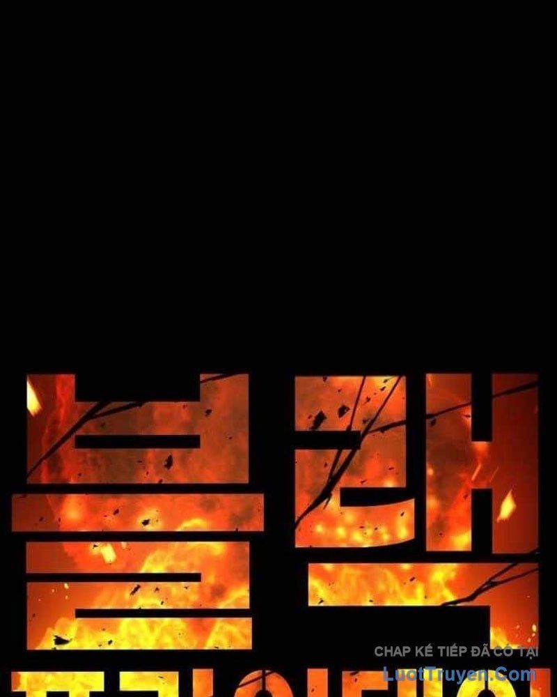 Siêu Anh Hùng Black Briday Chapter 18 - 21