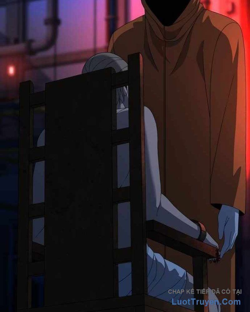 Siêu Anh Hùng Black Briday Chapter 18 - 208