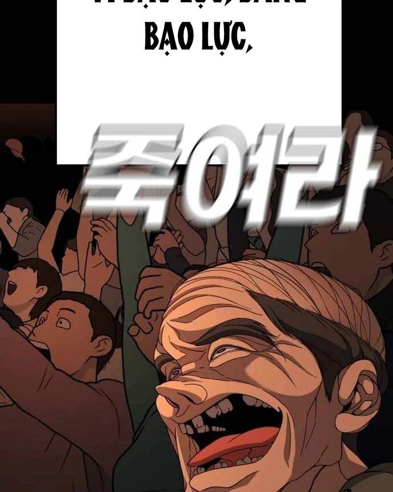 Siêu Anh Hùng Black Briday Chapter 18 - 221