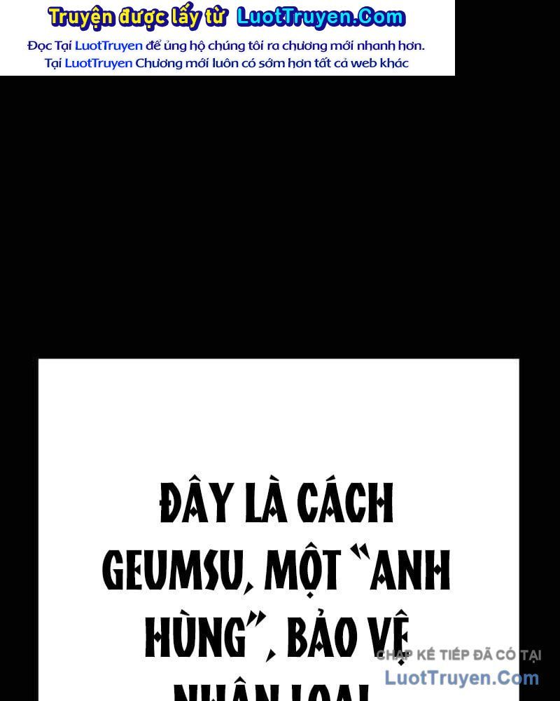 Siêu Anh Hùng Black Briday Chapter 18 - 226