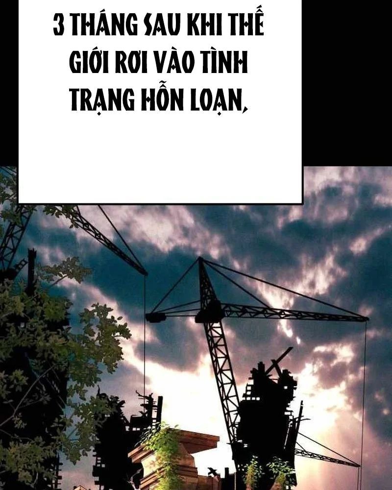 Siêu Anh Hùng Black Briday Chapter 18 - 24