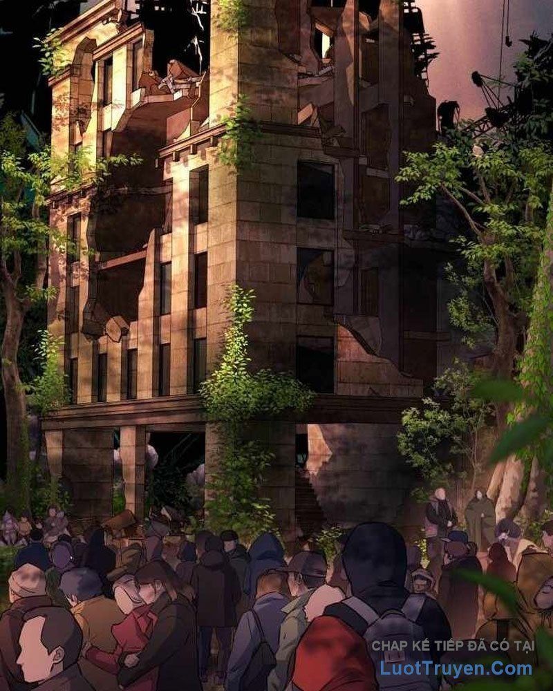 Siêu Anh Hùng Black Briday Chapter 18 - 25