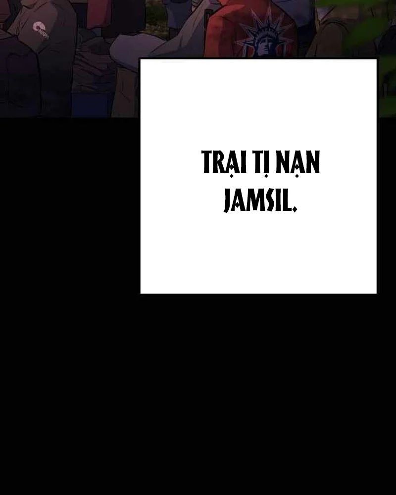 Siêu Anh Hùng Black Briday Chapter 18 - 26