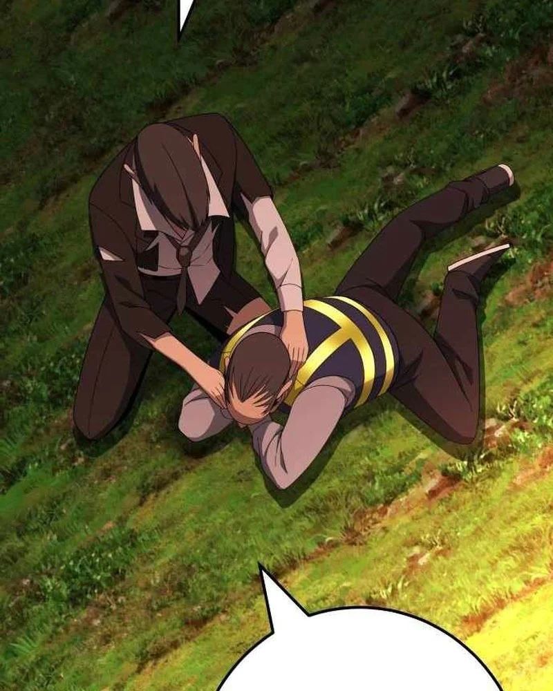 Siêu Anh Hùng Black Briday Chapter 18 - 28