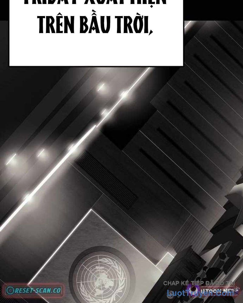 Siêu Anh Hùng Black Briday Chapter 18 - 4