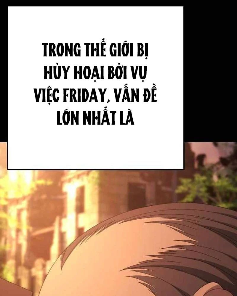 Siêu Anh Hùng Black Briday Chapter 18 - 31