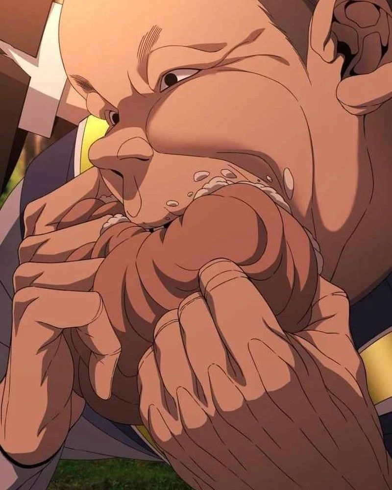 Siêu Anh Hùng Black Briday Chapter 18 - 32