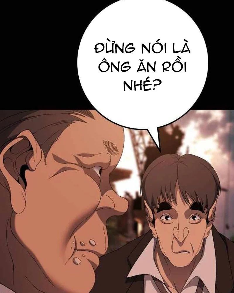 Siêu Anh Hùng Black Briday Chapter 18 - 34