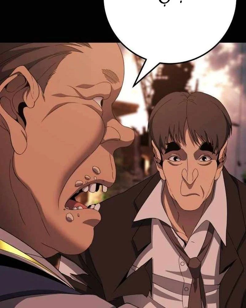 Siêu Anh Hùng Black Briday Chapter 18 - 36