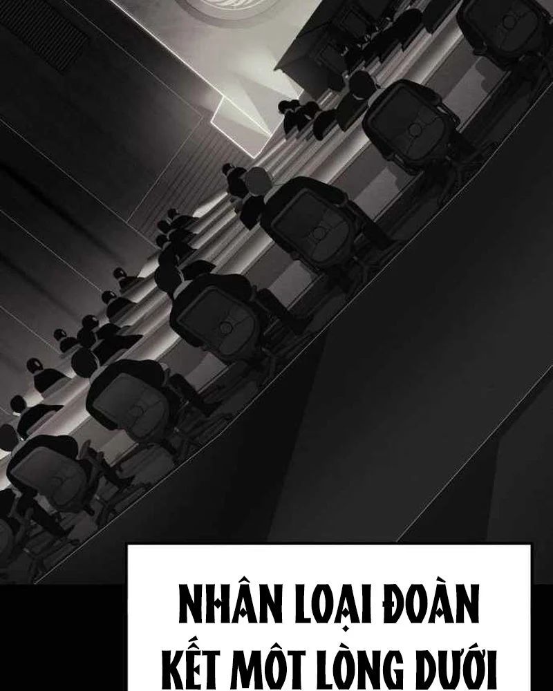 Siêu Anh Hùng Black Briday Chapter 18 - 5