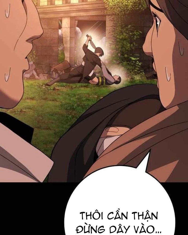 Siêu Anh Hùng Black Briday Chapter 18 - 42