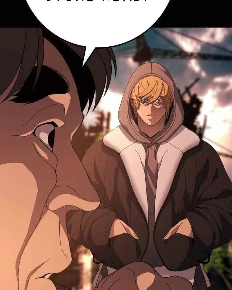 Siêu Anh Hùng Black Briday Chapter 18 - 44