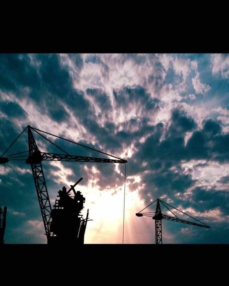 Siêu Anh Hùng Black Briday Chapter 18 - 50