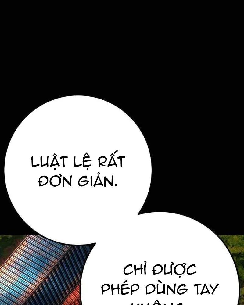 Siêu Anh Hùng Black Briday Chapter 18 - 51