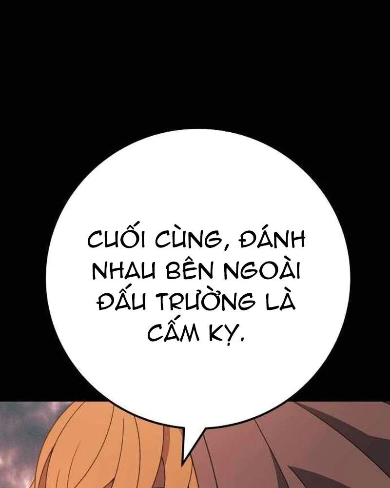 Siêu Anh Hùng Black Briday Chapter 18 - 54