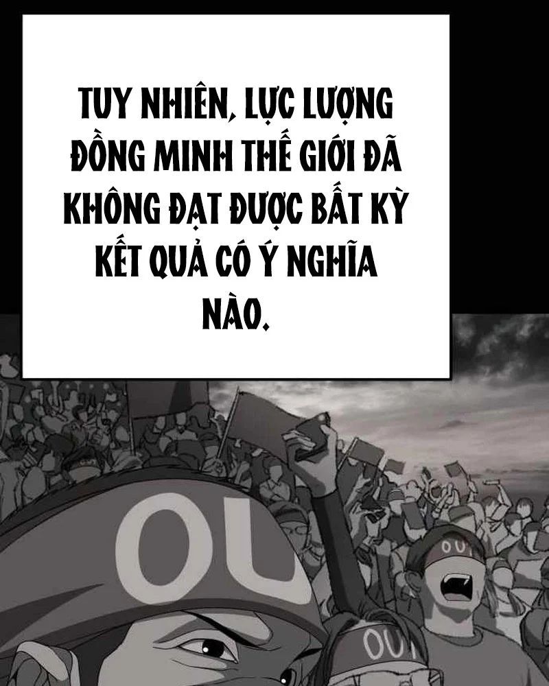 Siêu Anh Hùng Black Briday Chapter 18 - 7