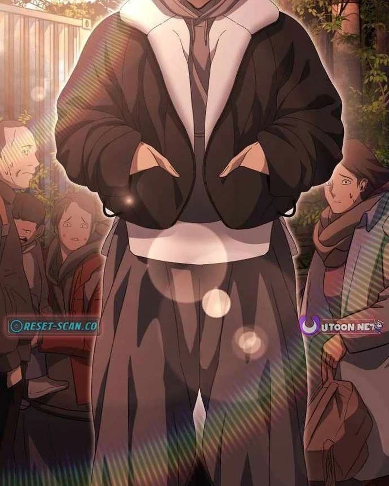 Siêu Anh Hùng Black Briday Chapter 18 - 63