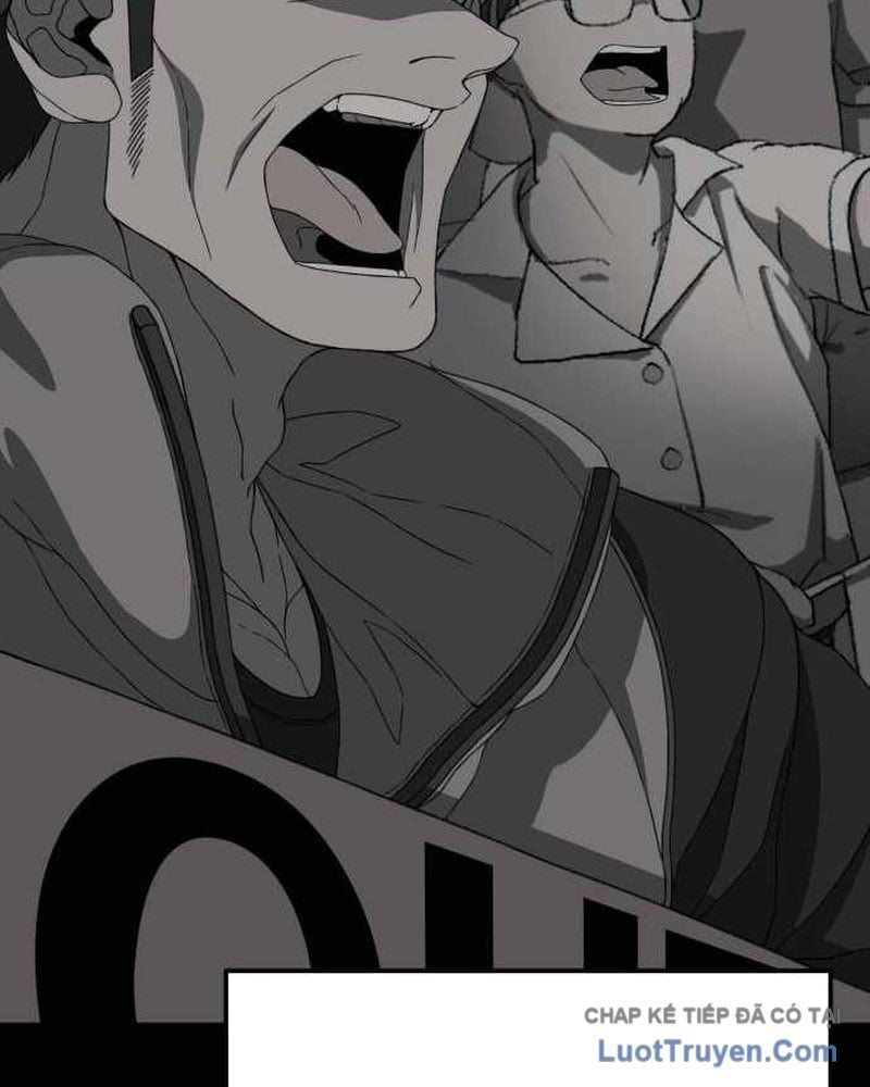 Siêu Anh Hùng Black Briday Chapter 18 - 8