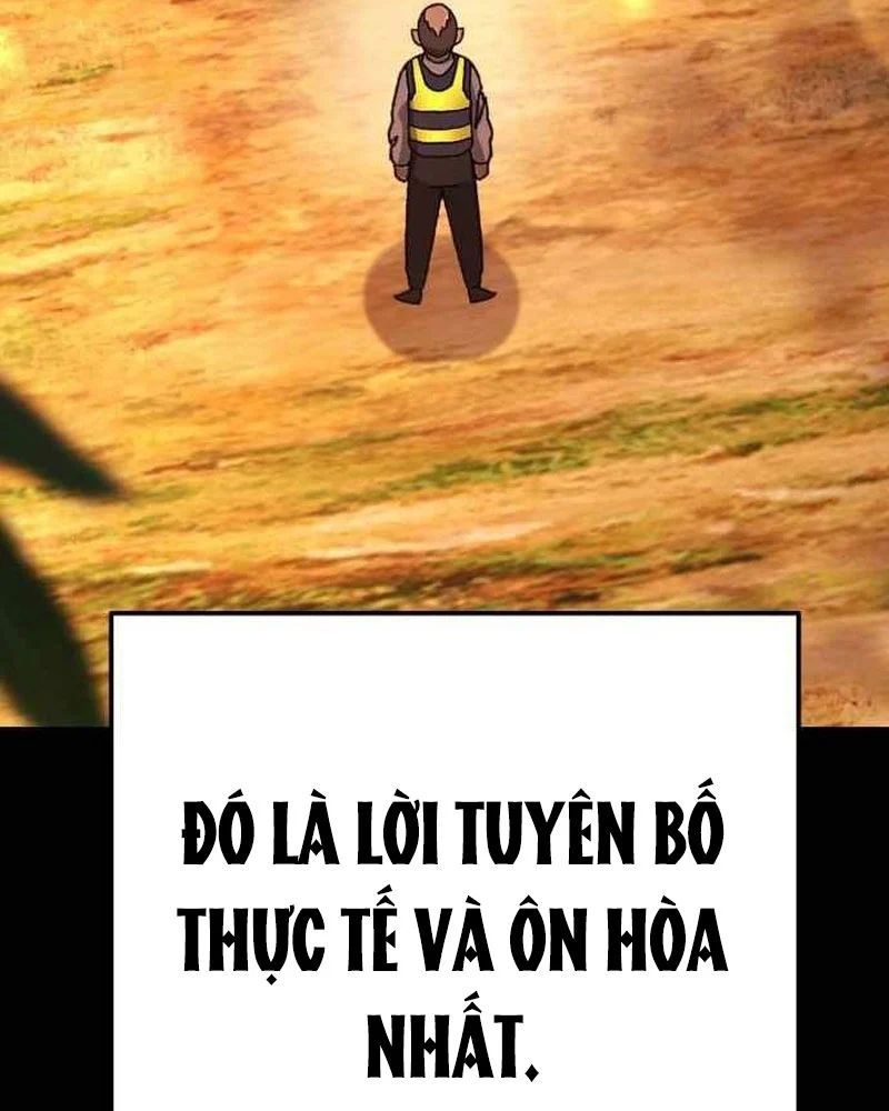 Siêu Anh Hùng Black Briday Chapter 18 - 74