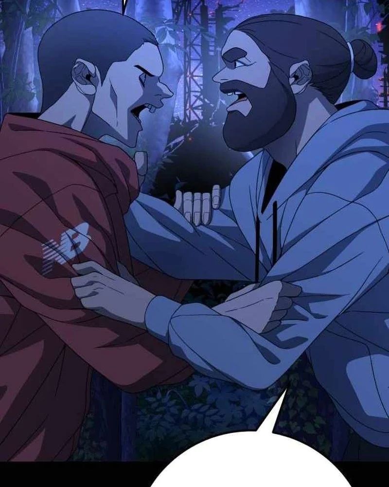 Siêu Anh Hùng Black Briday Chapter 18 - 83