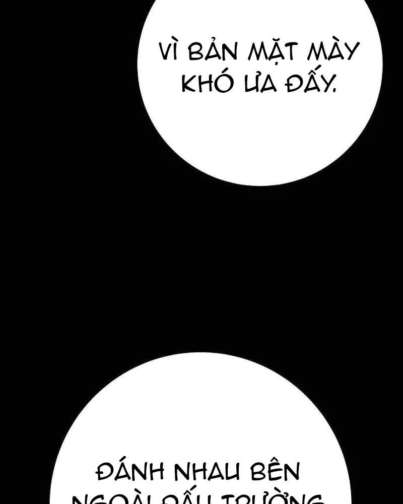 Siêu Anh Hùng Black Briday Chapter 18 - 84