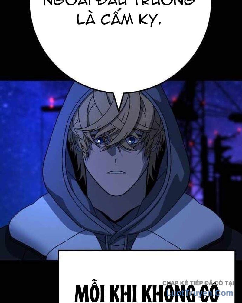 Siêu Anh Hùng Black Briday Chapter 18 - 85