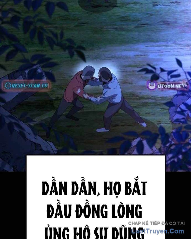 Siêu Anh Hùng Black Briday Chapter 18 - 88