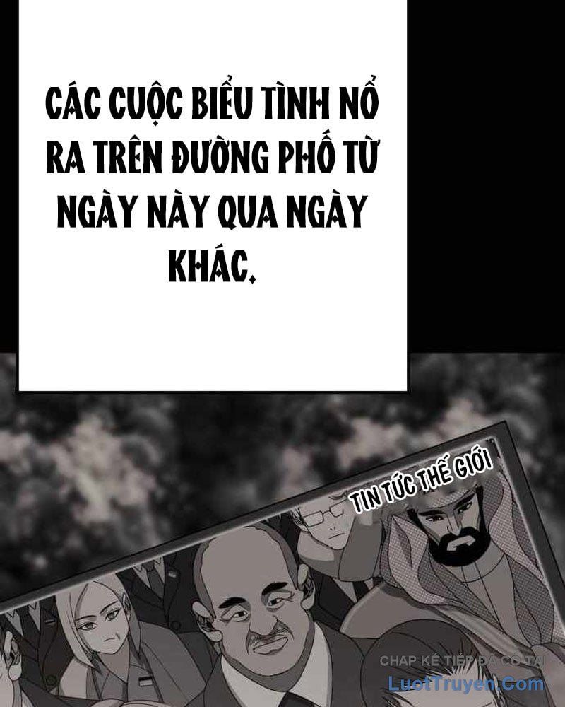 Siêu Anh Hùng Black Briday Chapter 18 - 10