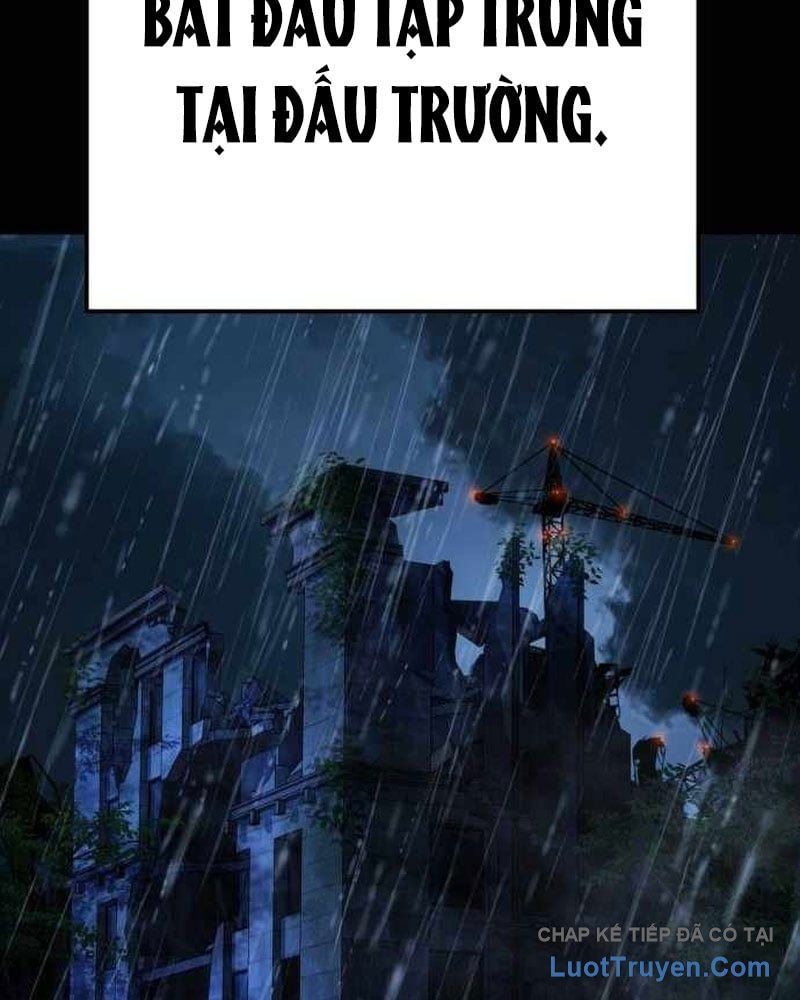 Siêu Anh Hùng Black Briday Chapter 18 - 92