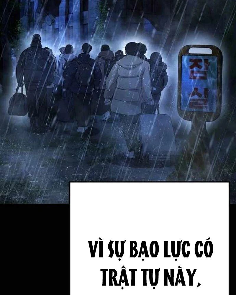 Siêu Anh Hùng Black Briday Chapter 18 - 93