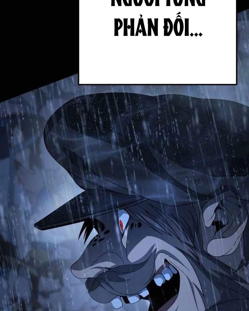 Siêu Anh Hùng Black Briday Chapter 18 - 97
