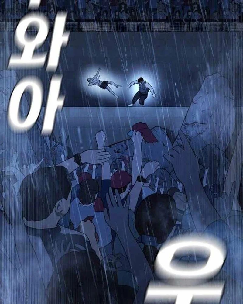 Siêu Anh Hùng Black Briday Chapter 18 - 100