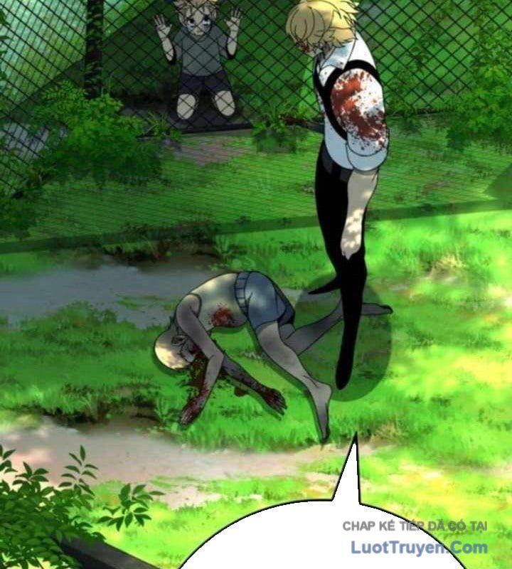 Siêu Anh Hùng Black Briday Chapter 19 - 102