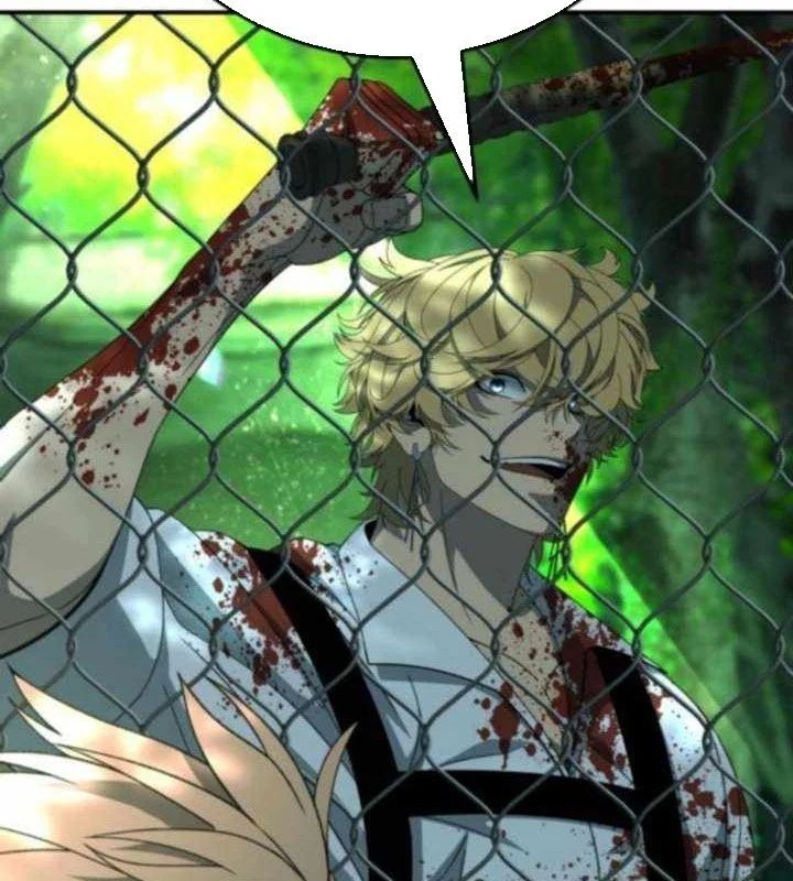 Siêu Anh Hùng Black Briday Chapter 19 - 105