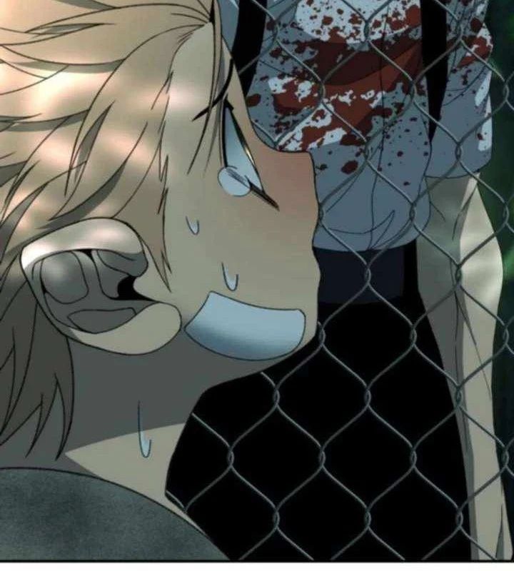 Siêu Anh Hùng Black Briday Chapter 19 - 106