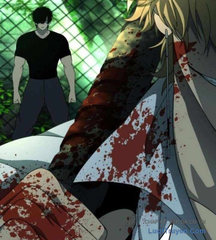 Siêu Anh Hùng Black Briday Chapter 19 - 124