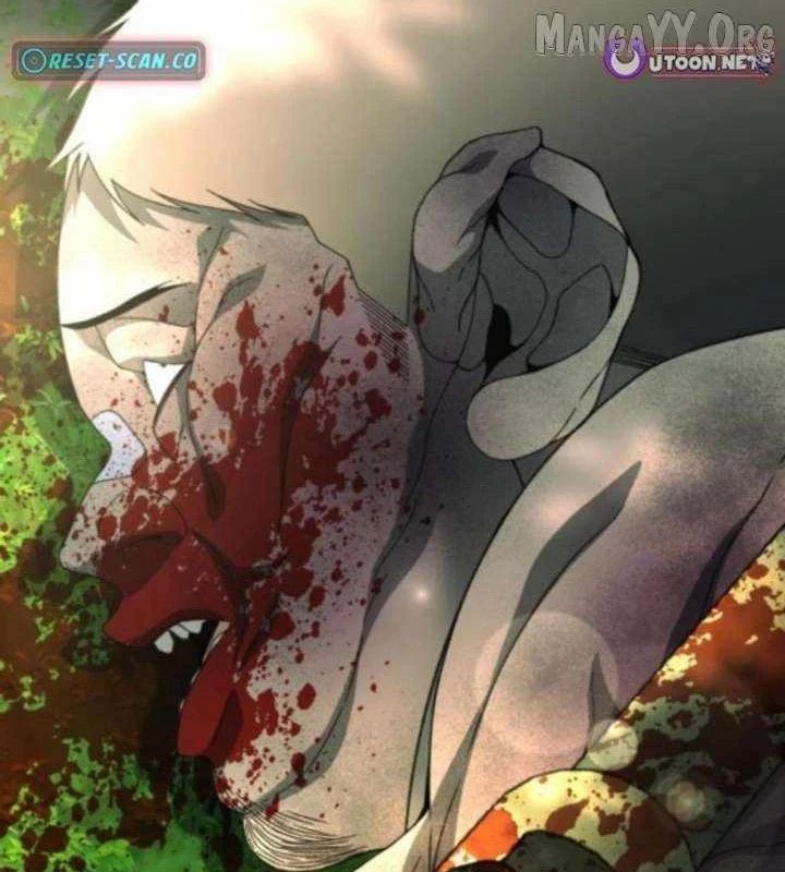 Siêu Anh Hùng Black Briday Chapter 19 - 127