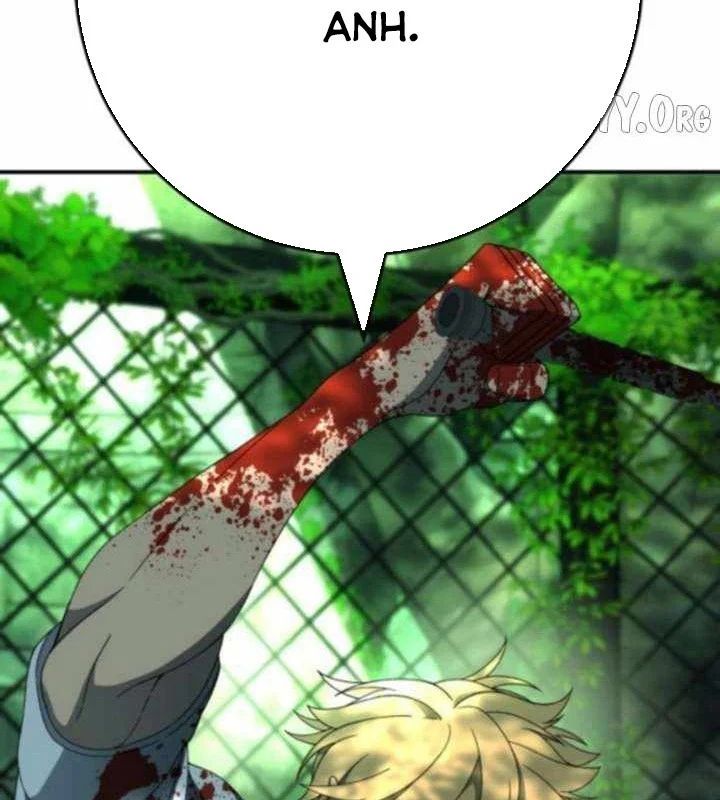 Siêu Anh Hùng Black Briday Chapter 19 - 140