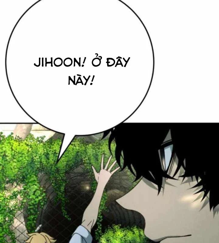 Siêu Anh Hùng Black Briday Chapter 19 - 20