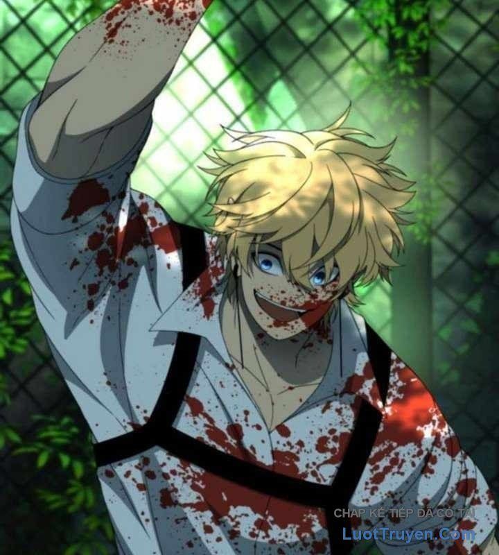 Siêu Anh Hùng Black Briday Chapter 19 - 216