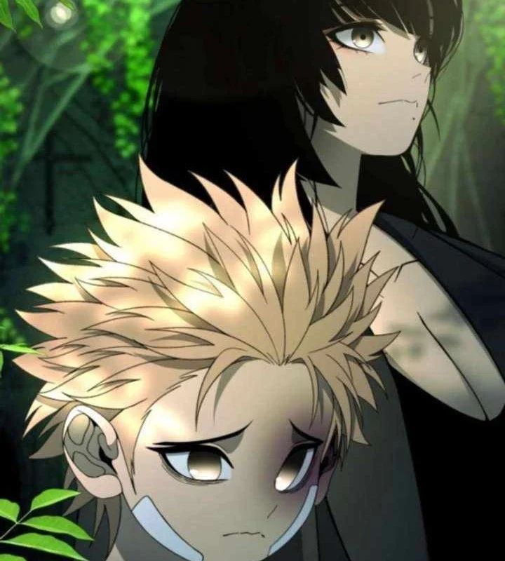 Siêu Anh Hùng Black Briday Chapter 19 - 23