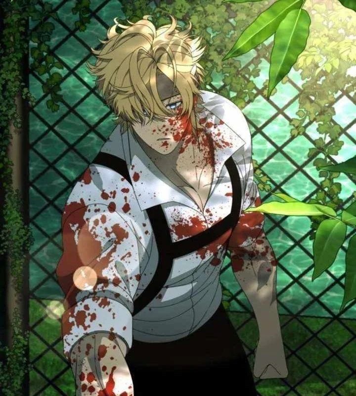 Siêu Anh Hùng Black Briday Chapter 19 - 229