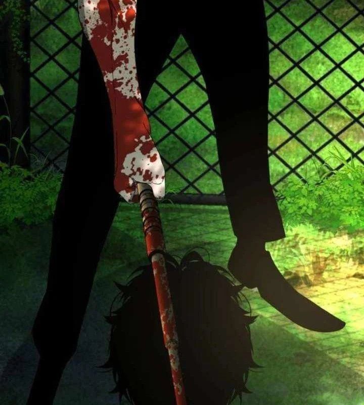 Siêu Anh Hùng Black Briday Chapter 19 - 230