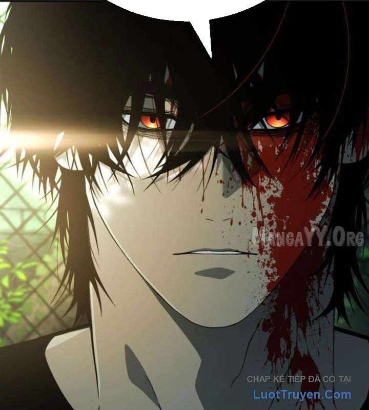 Siêu Anh Hùng Black Briday Chapter 19 - 237